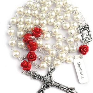 comprar rosario de lourdes