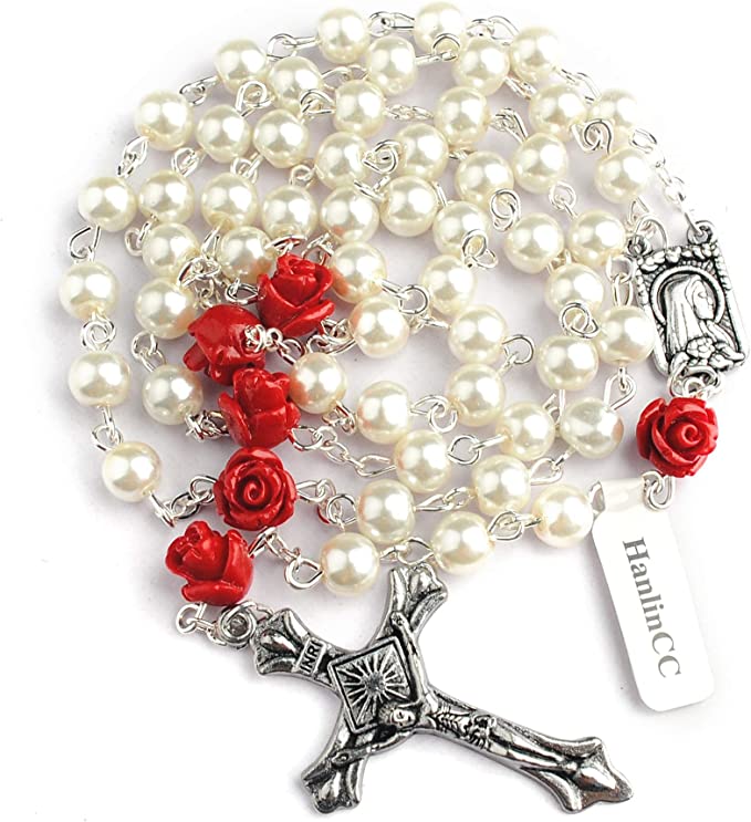 comprar rosario de lourdes