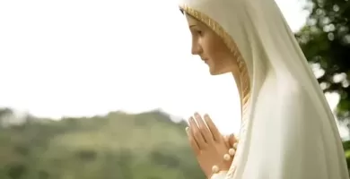 mensajes de fatima