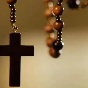 misterios del rosario