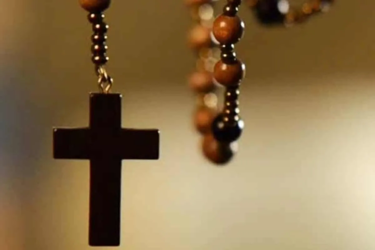 misterios del rosario