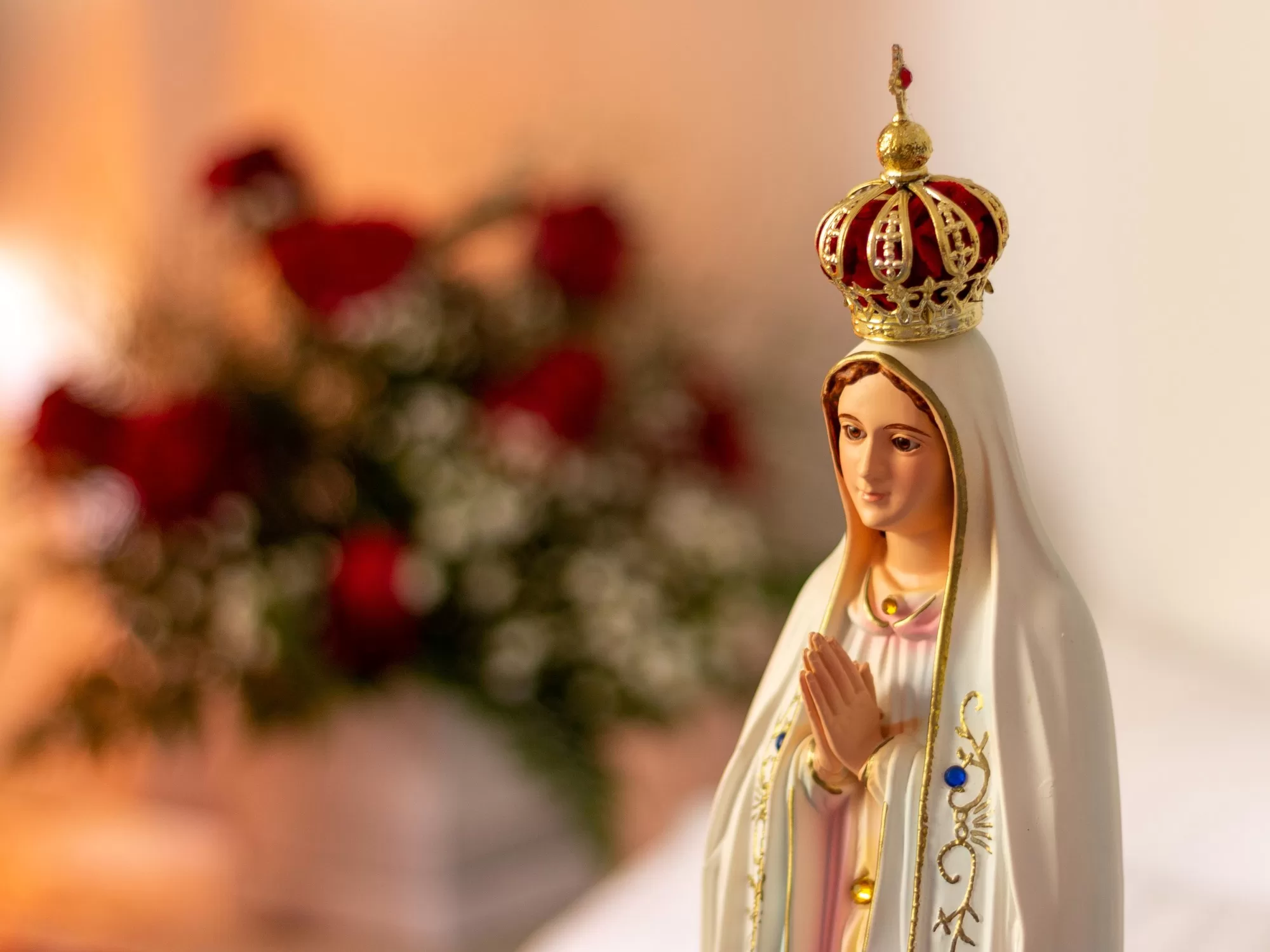 secretos de fatima